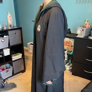 Harry Potter Cloak Robe - Adult